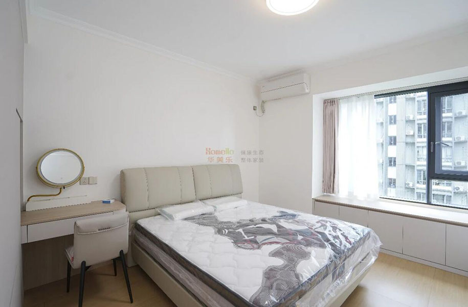 【實(shí)景案例】理想0769，100㎡裝出300㎡的通透感！